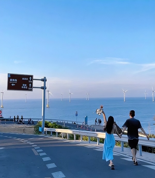 平潭岛